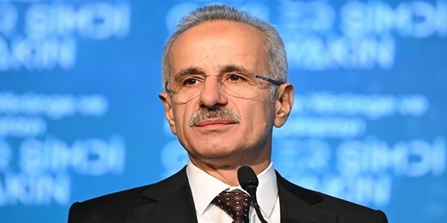 Bakan Uraloğlu Açıkladı, 4 Ülkeye Uçak Seferleri İptal